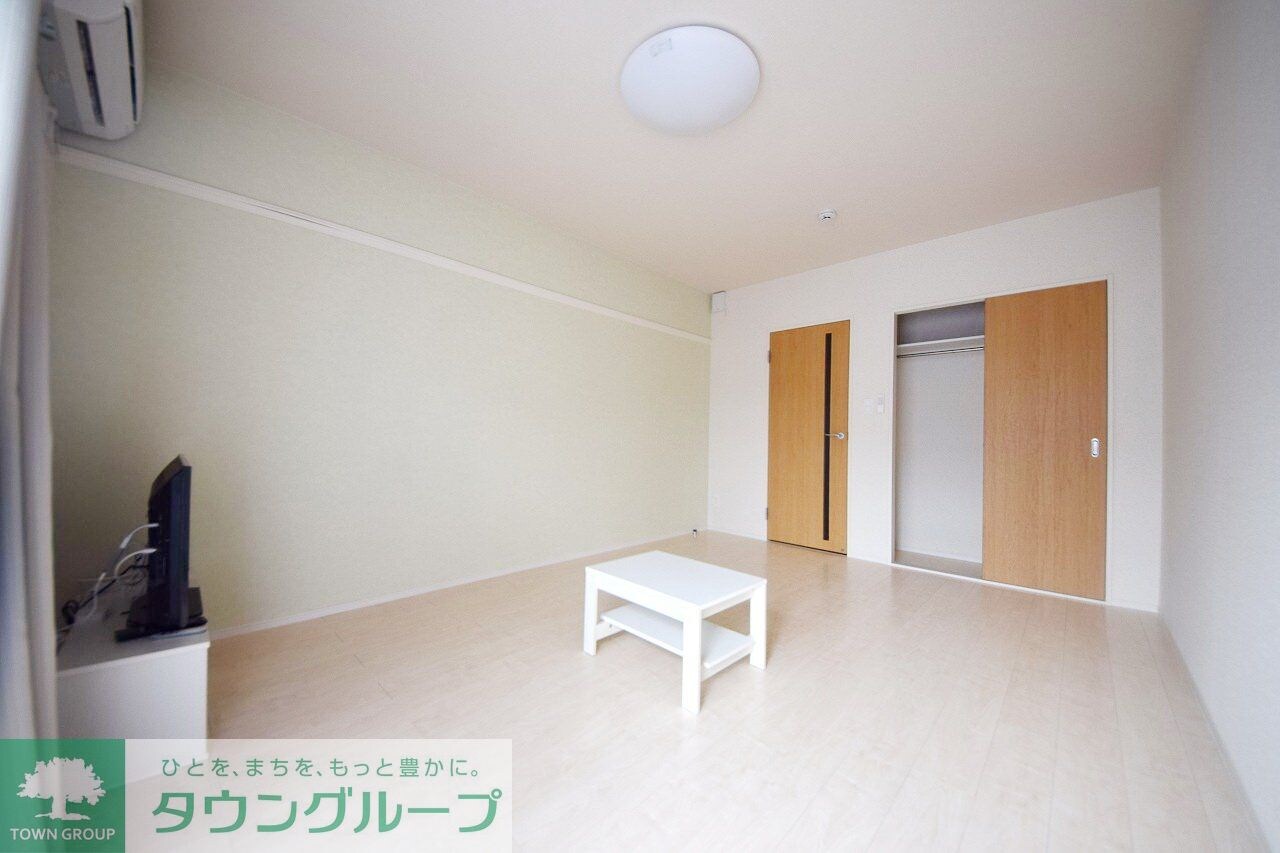 クレイノクレイの物件内観写真