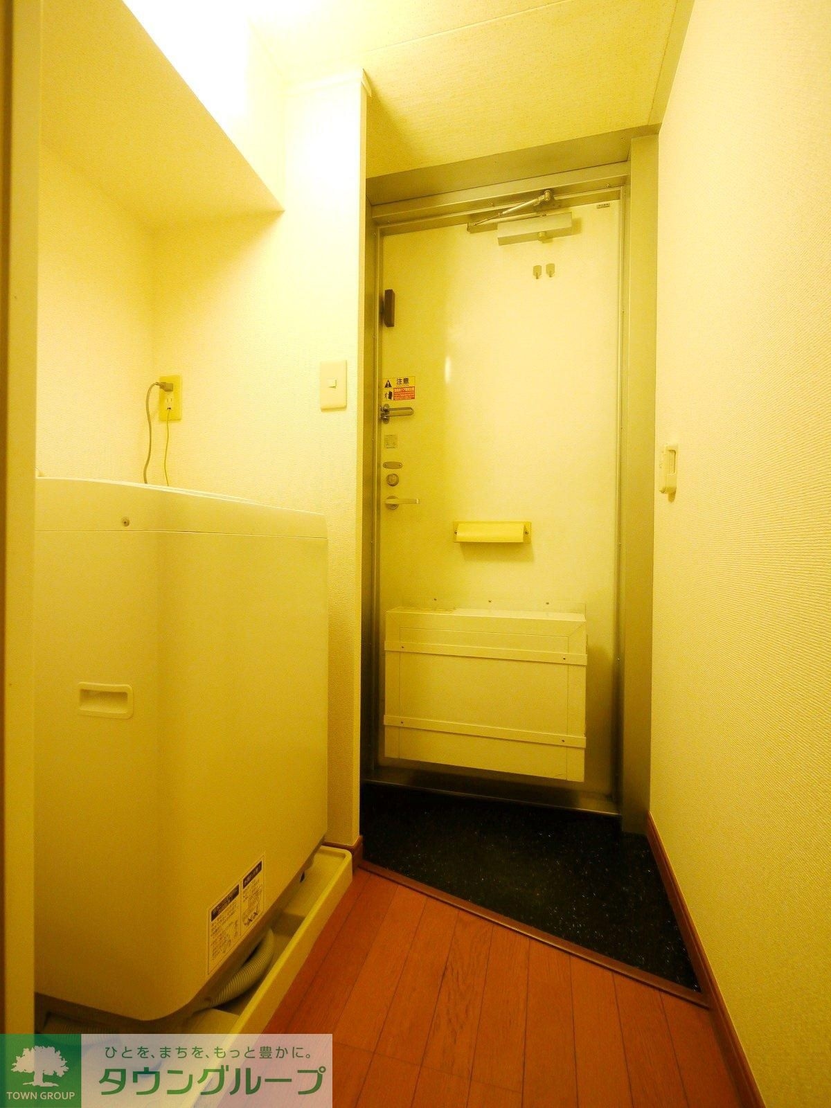 レオパレスエトワール　栄町の物件内観写真