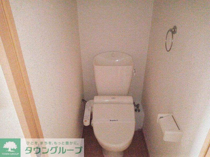 レオパレスＴ＆Ｋの物件内観写真