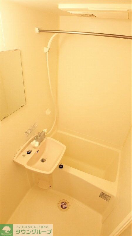 レオパレスＰｒｉｍｒｏｓｅの物件内観写真