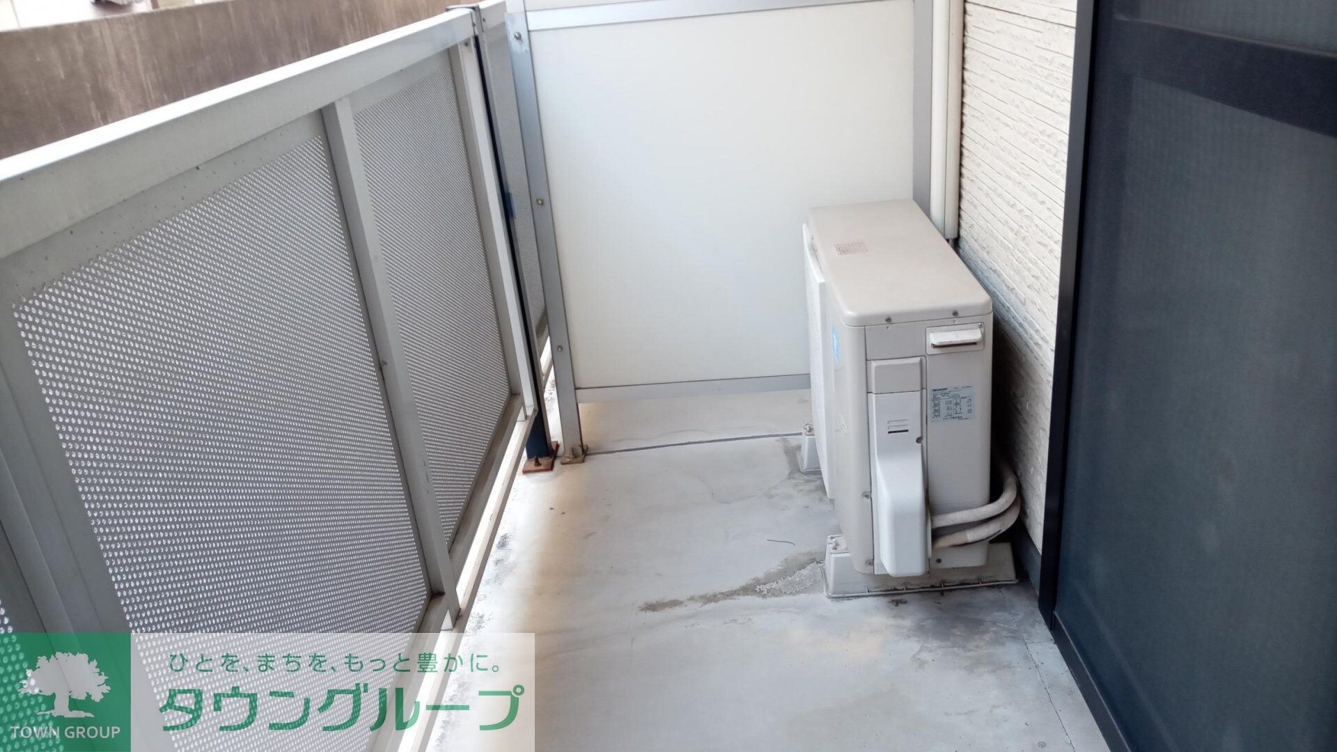 レオパレスＨＩＲＯＭＥＮの物件内観写真