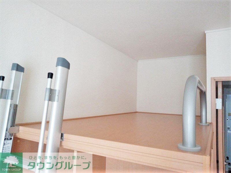 レオパレスアプロスの物件内観写真