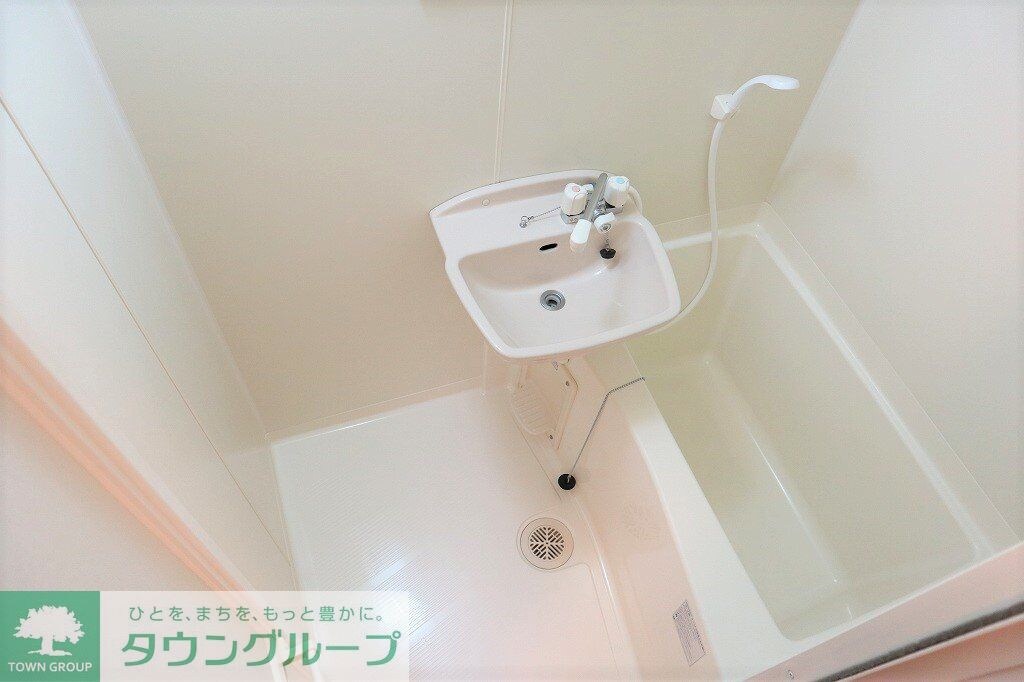 レオパレスアプロスの物件内観写真