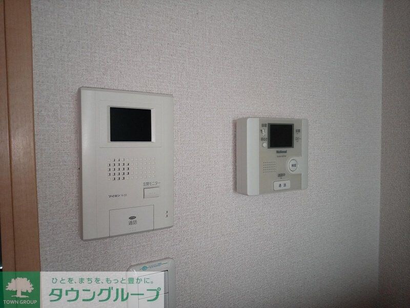 レオパレスアプロスの物件内観写真