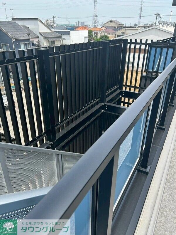 ミルグレースの物件内観写真