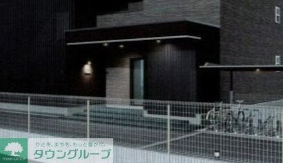 ミルグレースの物件内観写真