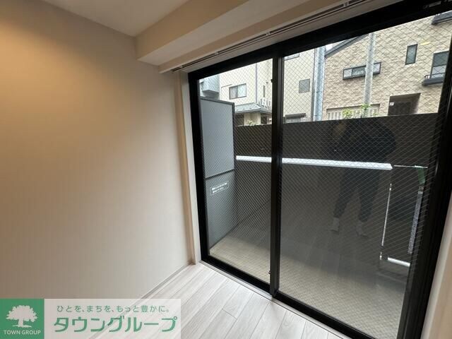 ガリシア竹ノ塚の物件内観写真