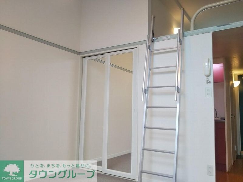 レオパレスＳＨＩＭＩＺＵレジデンスの物件内観写真