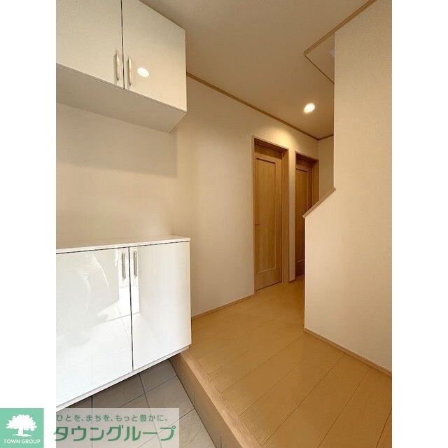 Kolet川口前川#04の物件内観写真