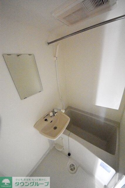 レオパレス六町の物件内観写真