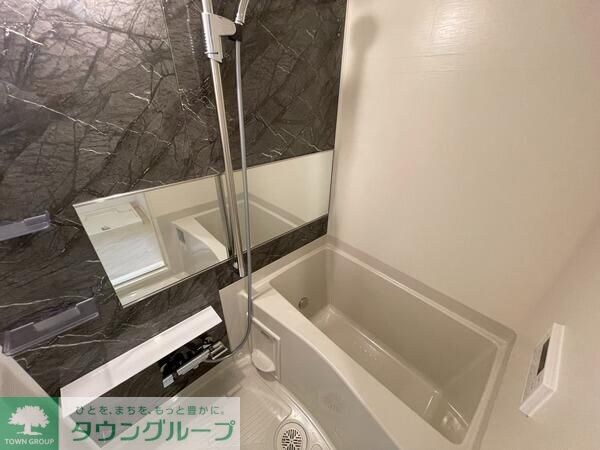 アーバンパーク扇大橋の物件内観写真