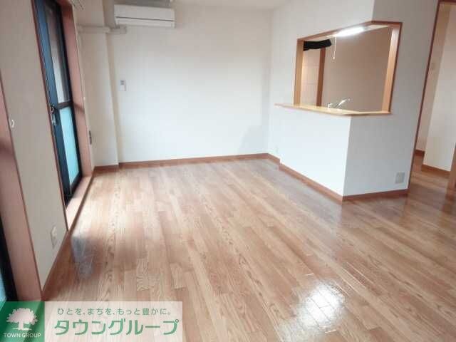 ガーデンヒルズＮＡＫＡＹＡＭＡ参番館の物件内観写真