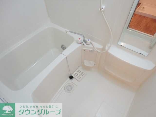 ガーデンヒルズＮＡＫＡＹＡＭＡ参番館の物件内観写真