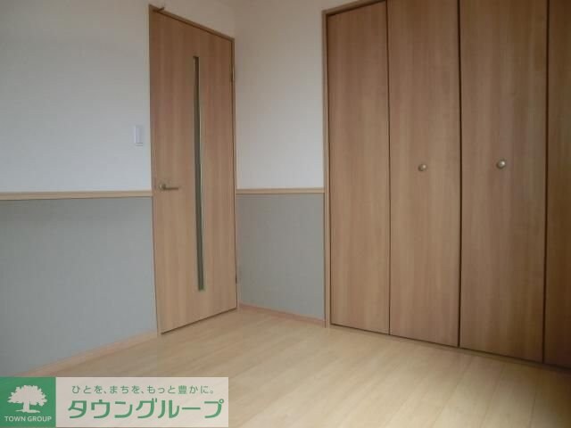 フローレス壱番館・弐番館の物件内観写真