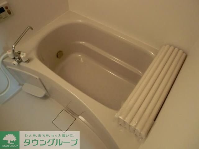 フローレス壱番館・弐番館の物件内観写真