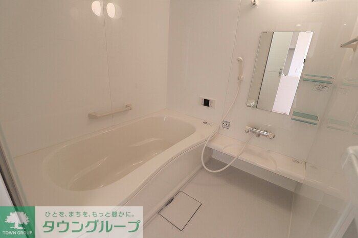 レイク藤和　Ａの物件内観写真