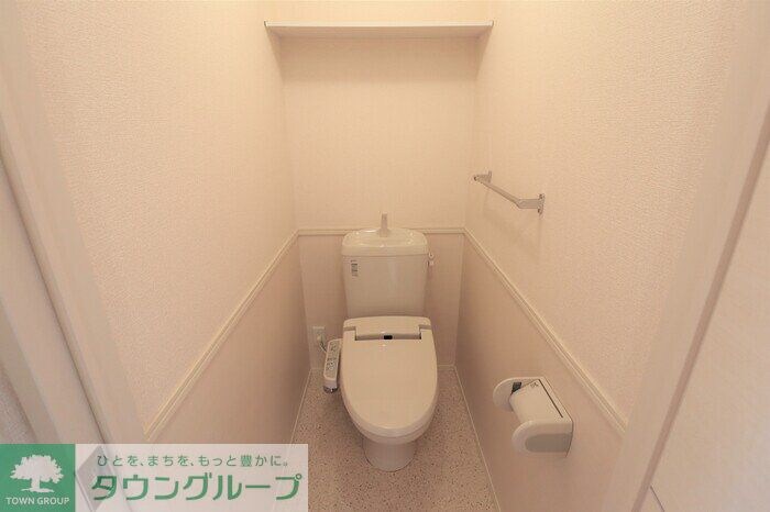 レイク藤和　Ａの物件内観写真