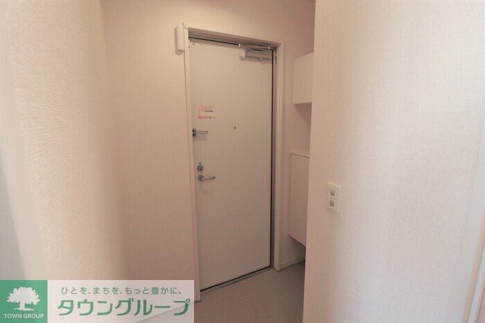 レイク藤和　Ａの物件内観写真