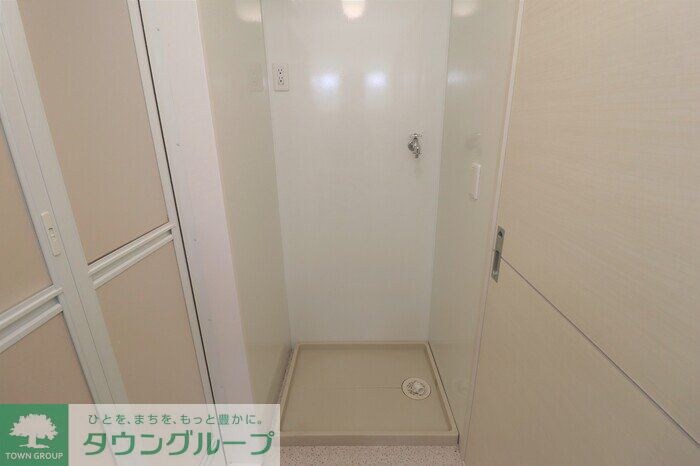 レイク藤和　Ａの物件内観写真