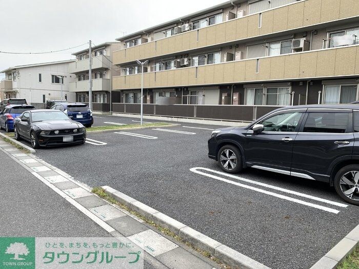 レイク藤和　Ａの物件内観写真