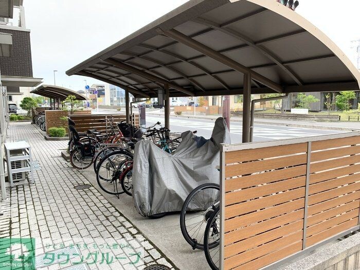 レイク藤和　Ａの物件内観写真