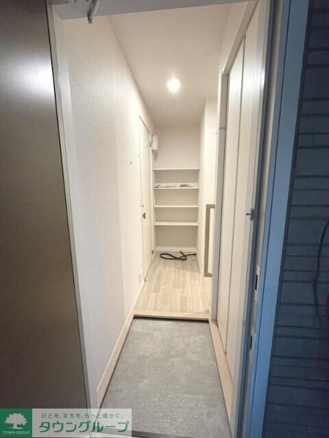 Elegante Serenoの物件内観写真