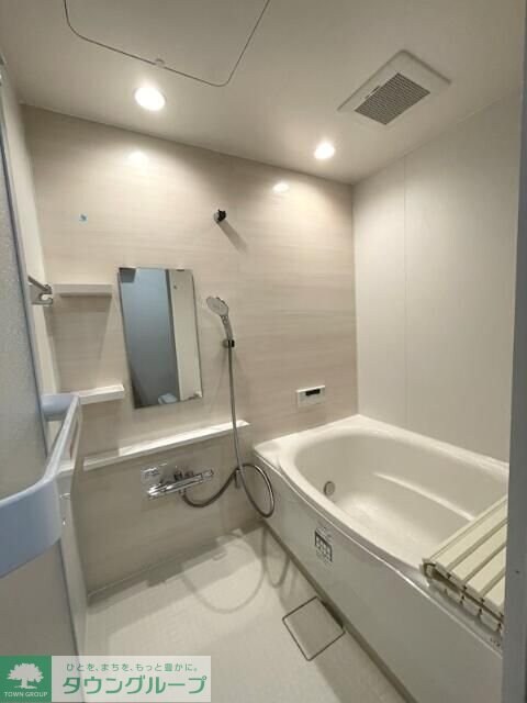 Elegante Serenoの物件内観写真