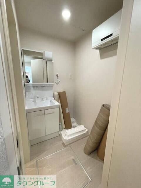 Elegante Serenoの物件内観写真