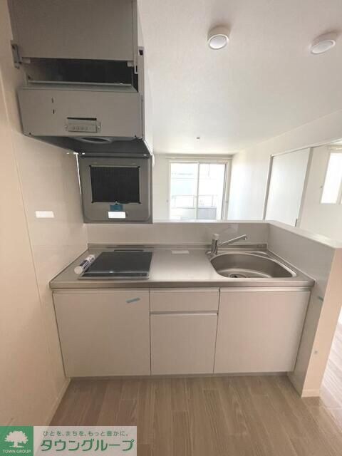 Elegante Serenoの物件内観写真