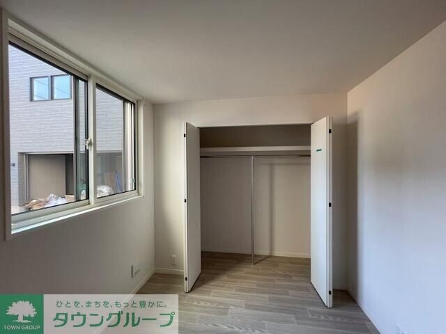 Elegante Serenoの物件内観写真