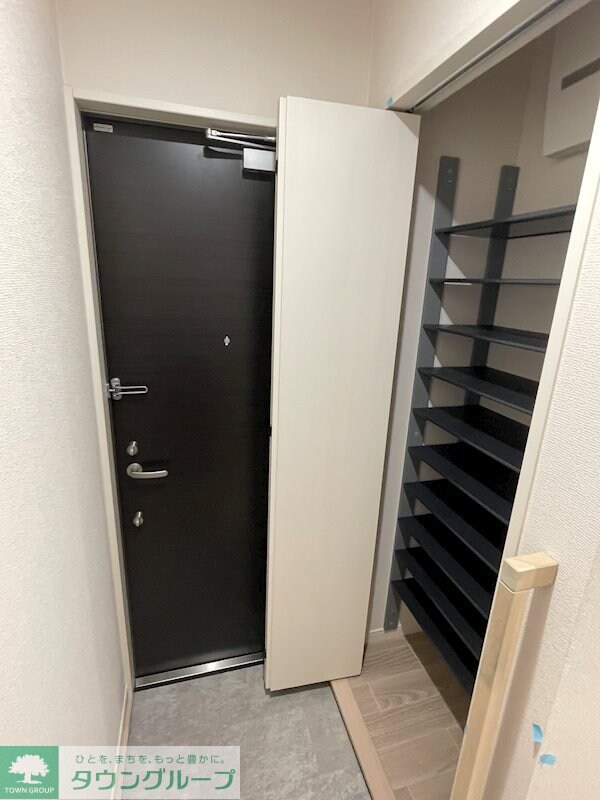 Elegante Serenoの物件内観写真