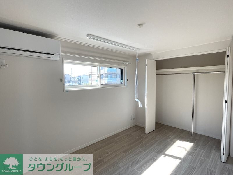 Elegante Serenoの物件内観写真