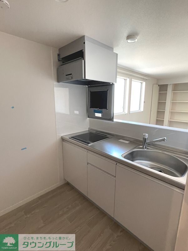 Elegante Serenoの物件内観写真