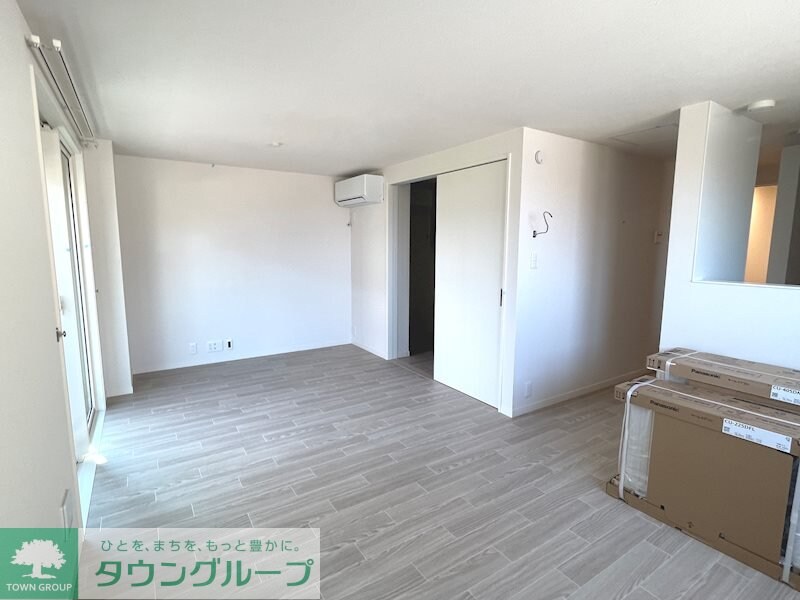 Elegante Serenoの物件内観写真