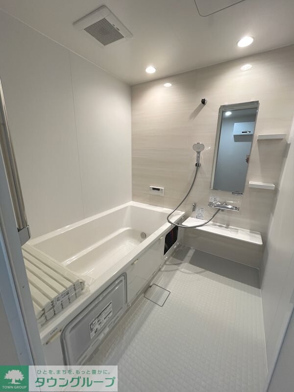 Elegante Serenoの物件内観写真