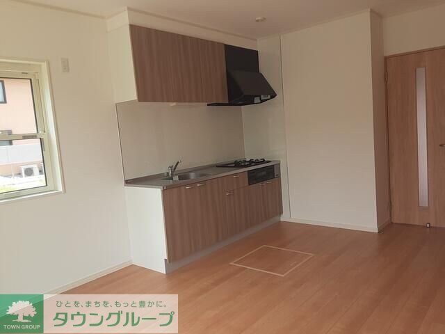 ピュアメゾンIIの物件内観写真