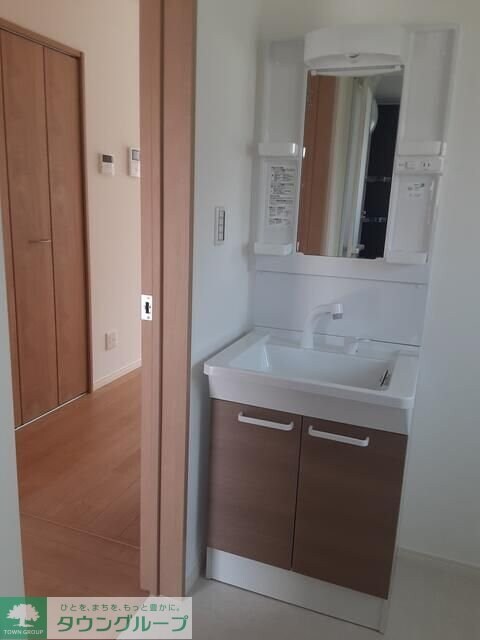 ピュアメゾンIIの物件内観写真