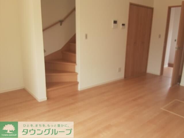 ピュアメゾンIIの物件内観写真