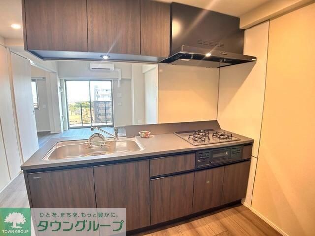 ＬＩＭＥ　ＲＥＳＩＤＥＮＣＥ　ＫＡＷＡＧＵＣＨＩ　ＥＡＳＴの物件内観写真