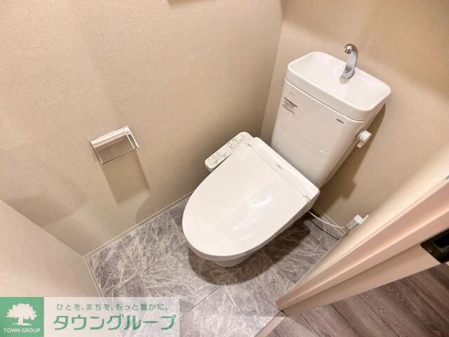 ＬＩＭＥ　ＲＥＳＩＤＥＮＣＥ　ＫＡＷＡＧＵＣＨＩ　ＥＡＳＴの物件内観写真