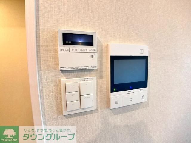 ＬＩＭＥ　ＲＥＳＩＤＥＮＣＥ　ＫＡＷＡＧＵＣＨＩ　ＥＡＳＴの物件内観写真