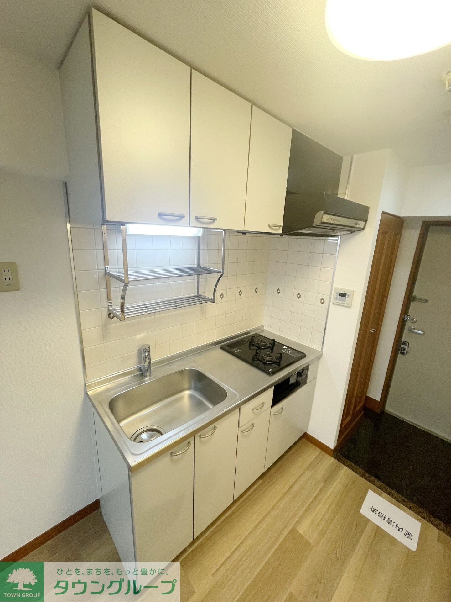 ＮＫ氷川マンションの物件内観写真