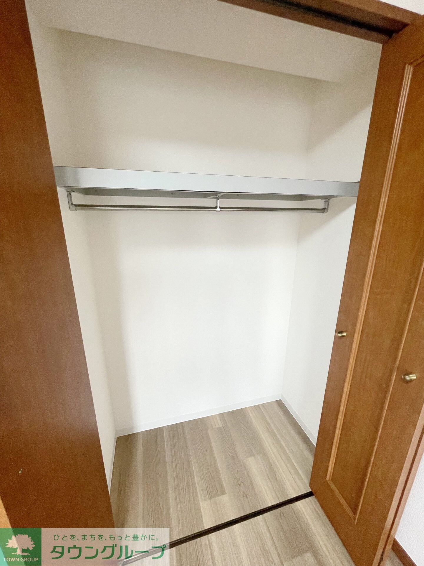 ＮＫ氷川マンションの物件内観写真