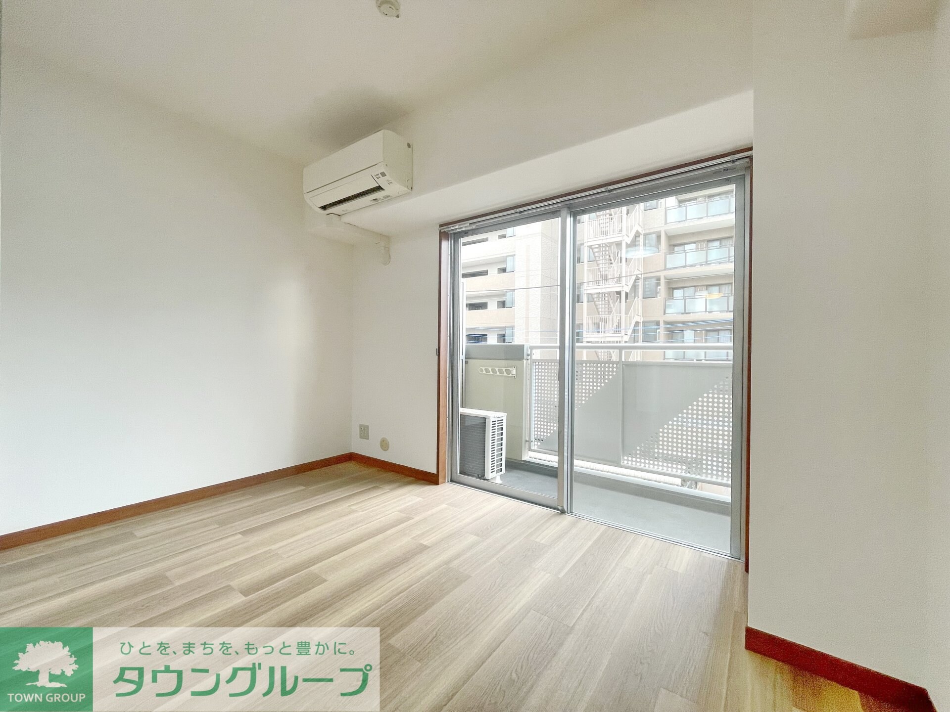 ＮＫ氷川マンションの物件内観写真