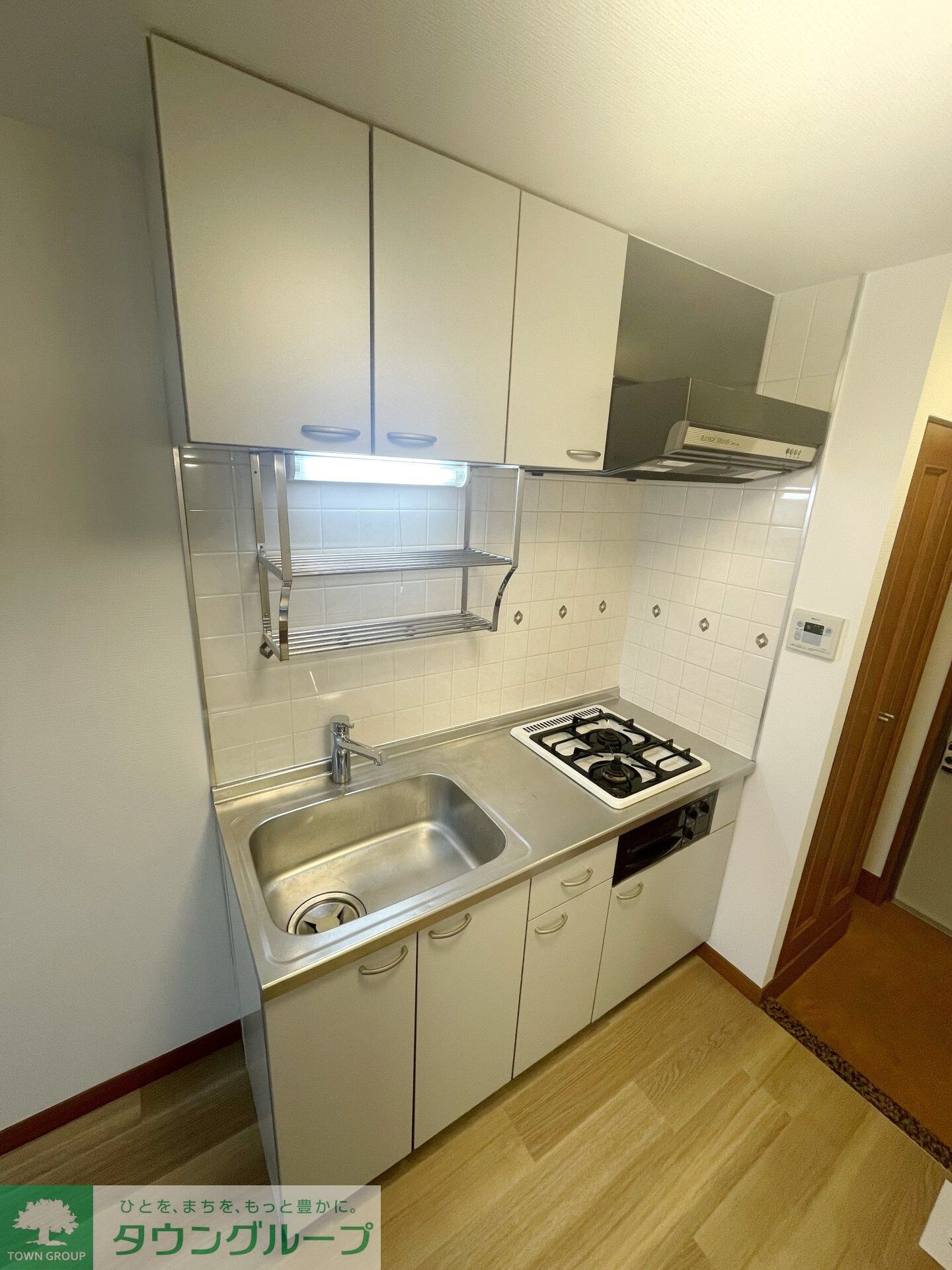 ＮＫ氷川マンションの物件内観写真