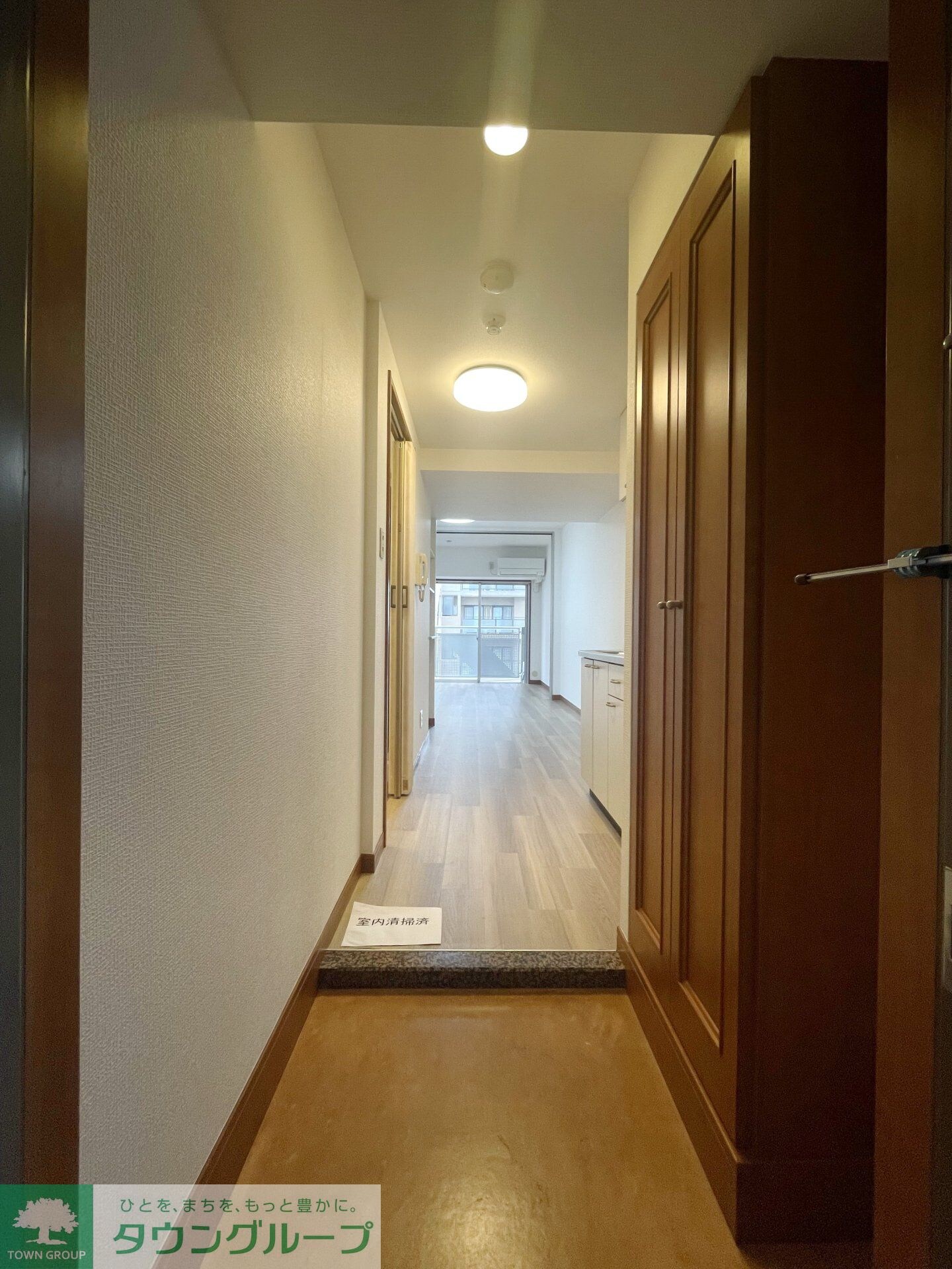 ＮＫ氷川マンションの物件内観写真