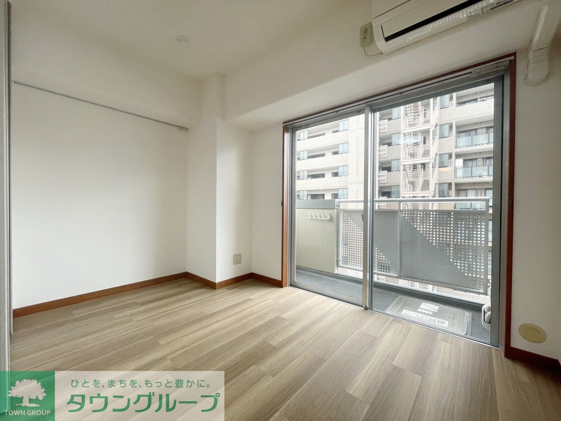 ＮＫ氷川マンションの物件内観写真