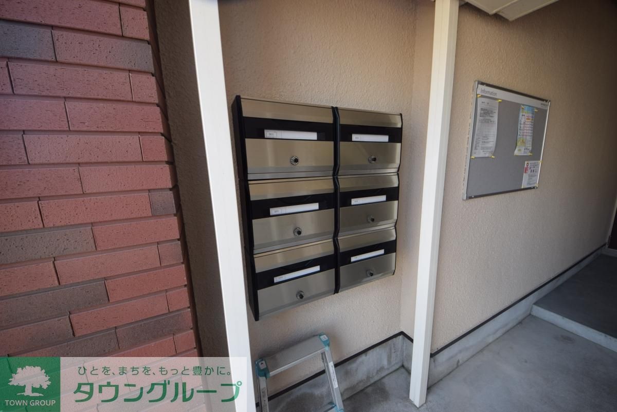 プレミール　Ｃの物件内観写真