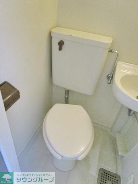 シャルマン谷塚南の物件内観写真