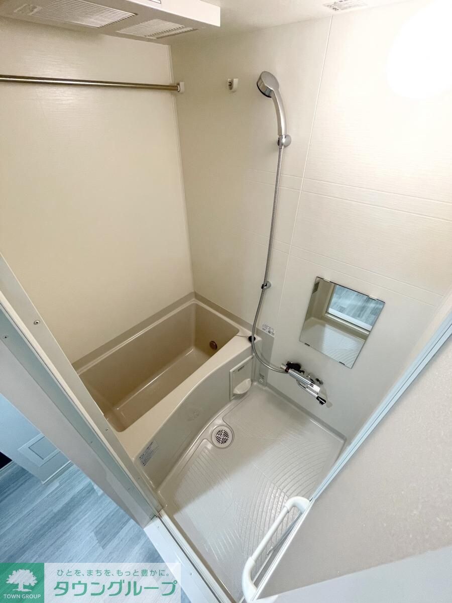 アルファコート草加２の物件内観写真